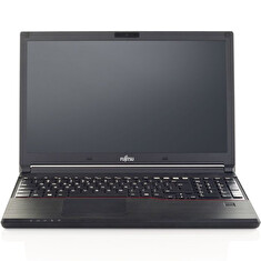 Fujitsu LifeBook E556; Core i5 6300U 2.4GHz/8GB RAM/256GB SSD/batteryCARE
