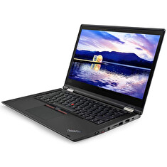 Lenovo ThinkPad Yoga X380; Core i5 8350U 1.7GHz/16GB RAM/256GB SSD PCIe/batteryCARE
