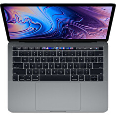 Apple MacBook Pro 13-inch 2018; Core i7 8559U 2.7GHz/16GB RAM/512GB SSD PCIe/batteryCARE+