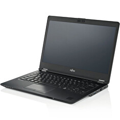 Fujitsu LifeBook U749; Core i5 8265U 1.6GHz/16GB RAM/256GB SSD PCIe/batteryCARE+