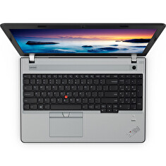 Lenovo ThinkPad E570; Core i3 7100U 2.4GHz/8GB RAM/256GB SSD NEW/batteryCARE+