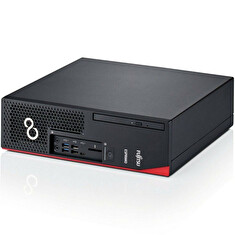 Fujitsu Esprimo D738 SFF; Core i5 8500 3.0GHz/16GB RAM/256GB SSD