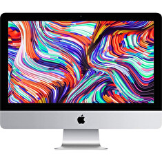 Apple iMac 27-Inch 2020; Core i7 10700K 3.8GHz/8GB RAM/512GB SSD
