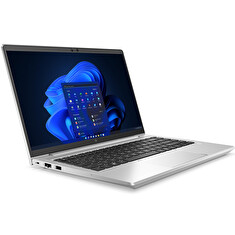HP EliteBook 645 G9; Ryzen 7 PRO 5875U 2.0GHz/8GB RAM/256GB SSD PCIe/batteryCARE+