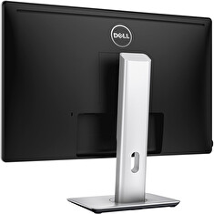 LCD Dell 23" UZ2315Hf; black/silver