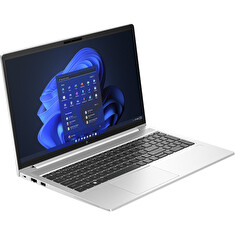 HP EliteBook 650 G10; Core i5 1345U 1.6GHz/32GB RAM/512GB SSD PCIe/batteryCARE+