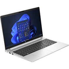 HP ProBook 455 G10; Ryzen 5 7530U 2.0GHz/16GB RAM/512GB SSD PCIe/batteryCARE+