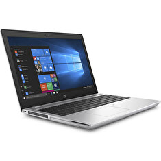 HP ProBook 650 G5; Core i7 8665U 1.9GHz/32GB RAM/512GB SSD PCIe/batteryCARE+