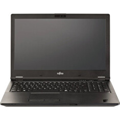 Fujitsu LifeBook E5510; Core i3 10110U 2.1GHz/8GB RAM/256GB SSD PCIe/batteryCARE+