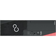 Fujitsu Esprimo D6011 SFF; Core i5 10400 2.9GHz/16GB RAM/256GB SSD PCIe