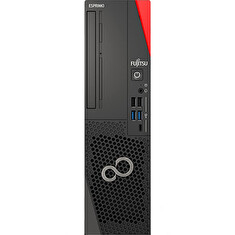 Fujitsu Esprimo D7010 SFF; Core i5 10400 2.9GHz/16GB RAM/256GB SSD PCIe