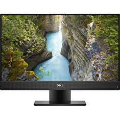 Dell Optiplex 7480 AiO; Core i5 10500 3.1GHz/16GB RAM/256GB SSD PCIe