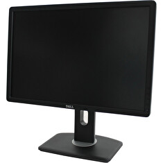 LCD Dell 22" P2213T; čierny, B+