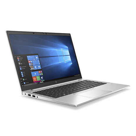 HP EliteBook 840 G7; Core i5 10210U 1.6GHz/16GB RAM/256GB SSD PCIe/batteryCARE+