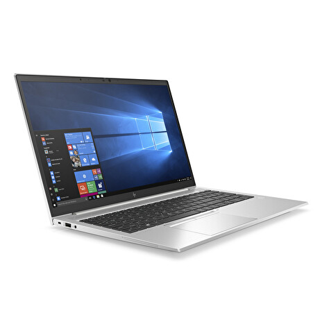 HP EliteBook 850 G7; Core i5 10210U 1.6GHz/8GB RAM/256GB SSD PCIe/batteryCARE+