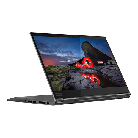 Lenovo ThinkPad X1 Yoga Gen 5; Core i5 10210U 1.6GHz/8GB RAM/256GB SSD PCIe/batteryCARE+