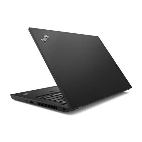 Lenovo ThinkPad L480; Core i5 8250U 1.6GHz/16GB RAM/512GB SSD PCIe/batteryCARE+