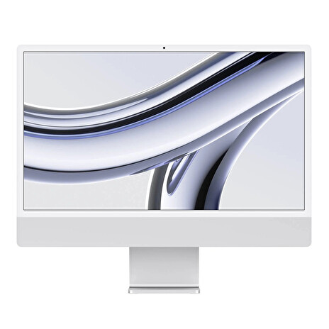 Apple iMac 24-Inch 2021; Apple M1 chip/8GB RAM/256GB SSD PCIe
