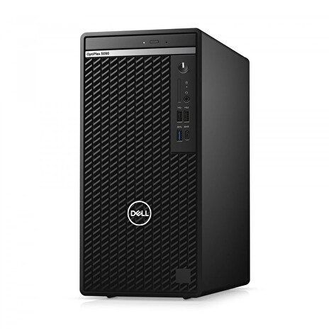 Dell Optiplex 5090 Tower; Core i7 11700 2.5GHz/16GB RAM/256GB SSD PCIe