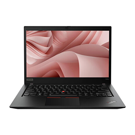 Lenovo ThinkPad T490s; Core i7 8665U 1.9GHz/16GB RAM/256GB SSD PCIe/batteryCARE+