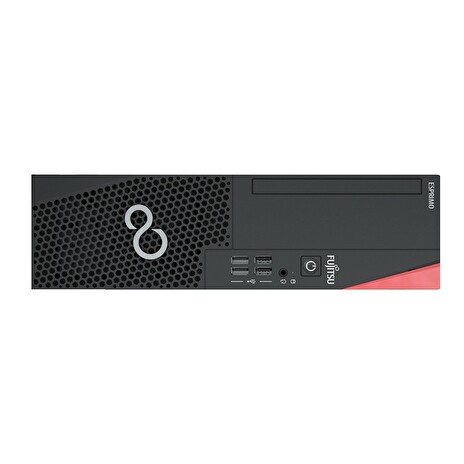 Fujitsu Esprimo D6011 SFF; Core i5 10400 2.9GHz/16GB RAM/256GB SSD PCIe