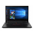 Lenovo ThinkPad X390; Core i5 8365U 1.6GHz/8GB RAM/512GB SSD PCIe/batteryCARE+